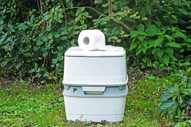 Best Wedding porta potty rental  in Terrace Park, OH