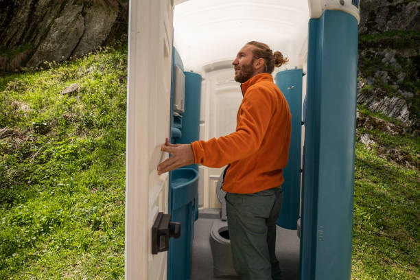 Best Long-term porta potty rental  in Terrace Park, OH