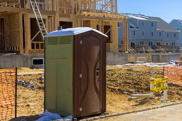 Best Affordable portable toilet rental  in Terrace Park, OH
