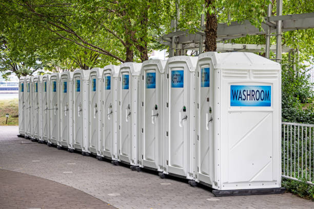 Best Porta potty for special events  in Terrace Park, OH