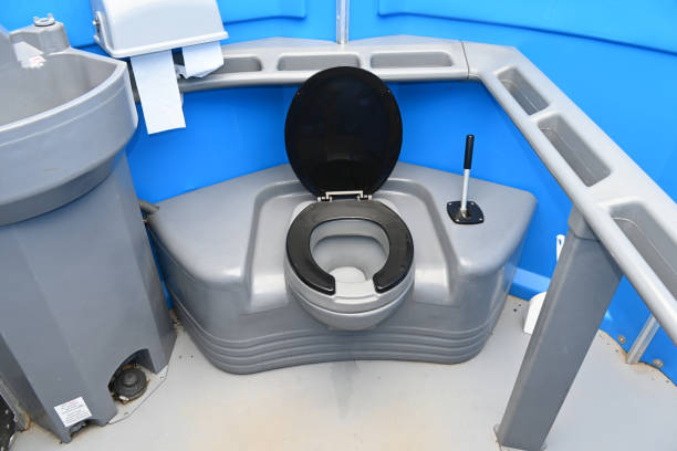 Best Best portable toilet rental  in Terrace Park, OH