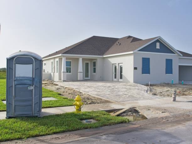 Best Porta potty delivery and setup  in Terrace Park, OH