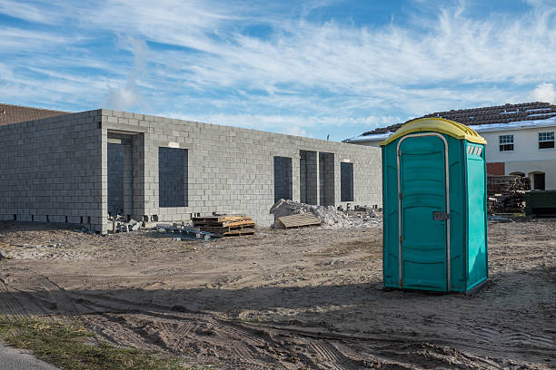 Best Porta potty delivery and setup  in Terrace Park, OH