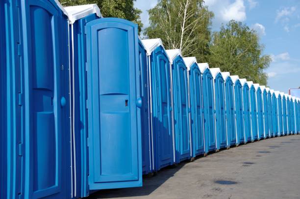 Best Sanitation services for porta potties  in Terrace Park, OH